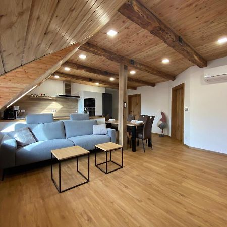 Yes Dream Apartment 耶塞尼克 外观 照片